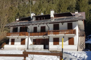 Appartamento zona spettacolare Auronzo Di Cadore